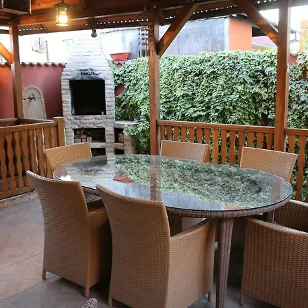 Vila Marco
