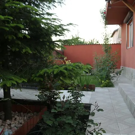 别墅 Vila Marco *